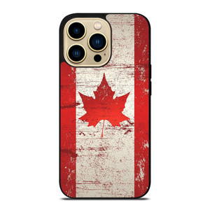 CANADA LEAF SYMBOL FLAG iPhone 14 Pro Max Case Cover CANADA LEAF SYMBOL FLAG iPhone 14 Pro Max Case Cover
