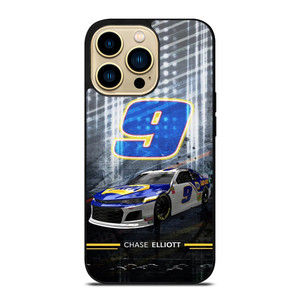 CHASE ELLIOTT NASCAR DRIVER iPhone 14 Pro Max Case Cover