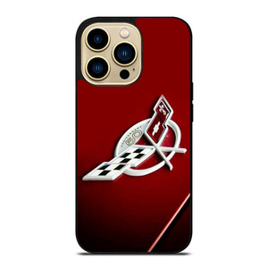 CHEVROLET 50 ANNIVERSARY EMBLEM iPhone 14 Pro Max Case Cover CHEVROLET 50 ANNIVERSARY EMBLEM iPhone 14 Pro Max Case Cover