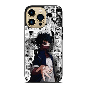 DABI AND TOGA MY HERO ACADEMIA COLLAGE iPhone 14 Pro Max Case Cover DABI AND TOGA MY HERO ACADEMIA COLLAGE iPhone 14 Pro Max Case Cover
