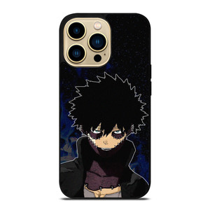 DABI MY HERO ACADEMIA iPhone 14 Pro Max Case Cover DABI MY HERO ACADEMIA iPhone 14 Pro Max Case Cover