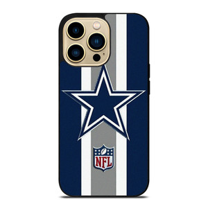 DALLAS COWBOYS NFL FOOTBALL LOGO ICON iPhone 14 Pro Max Case Cover