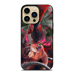 DEMIURGE OVERLORD ANIME iPhone 14 Pro Max Case Cover DEMIURGE OVERLORD ANIME iPhone 14 Pro Max Case Cover