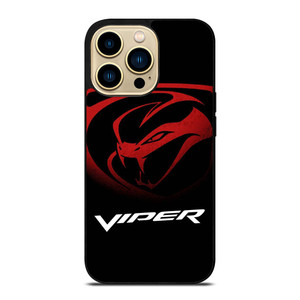 DODGE VIPER LOGO iPhone 14 Pro Max Case Cover DODGE VIPER LOGO iPhone 14 Pro Max Case Cover