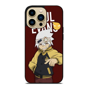 EVANS SOUL EATER ANIME iPhone 14 Pro Max Case Cover EVANS SOUL EATER ANIME iPhone 14 Pro Max Case Cover
