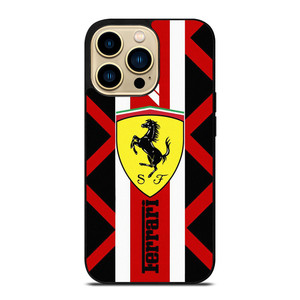 FERRARI F1 FORMULA 1 SYMBOL iPhone 14 Pro Max Case Cover FERRARI F1 FORMULA 1 SYMBOL iPhone 14 Pro Max Case Cover