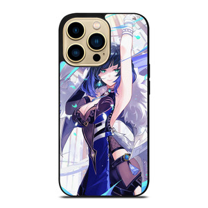 GENSHIN IMPACT YELAN iPhone 14 Pro Max Case Cover