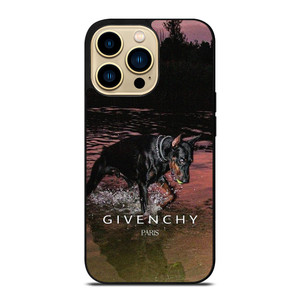 GIVENCHY PARIS ROTTWEILER DOG iPhone 14 Pro Max Case Cover GIVENCHY PARIS ROTTWEILER DOG iPhone 14 Pro Max Case Cover