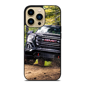 GMC SIERRA SUV CAR iPhone 14 Pro Max Case Cover