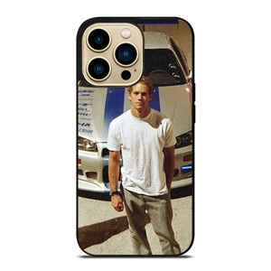 IN MEMORIAM PAUL WALKER FAST AND FURIOUS iPhone 14 Pro Max Case Cover IN MEMORIAM PAUL WALKER FAST AND FURIOUS iPhone 14 Pro Max Case Cover