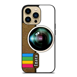 INSTAGRAM FIRST LOGO iPhone 14 Pro Max Case Cover INSTAGRAM FIRST LOGO iPhone 14 Pro Max Case Cover
