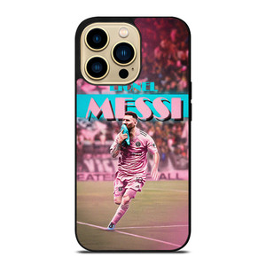 INTER MIAMI INTER MIAMI CF iPhone 14 Pro Max Case Cover