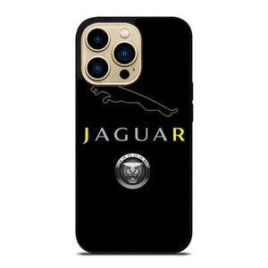 JAGUAR CAR LOGO EMBLEM iPhone 14 Pro Max Case Cover JAGUAR CAR LOGO EMBLEM iPhone 14 Pro Max Case Cover