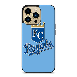 KANSAS CITY ROYALS LOGO iPhone 14 Pro Max Case Cover KANSAS CITY ROYALS LOGO iPhone 14 Pro Max Case Cover