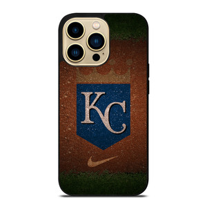 KANSAS CITY ROYALS NIKE iPhone 14 Pro Max Case Cover KANSAS CITY ROYALS NIKE iPhone 14 Pro Max Case Cover