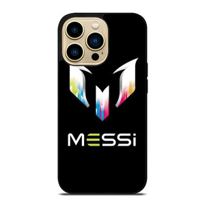LEO LIONEL MESSI ICON iPhone 14 Pro Max Case Cover