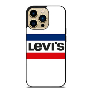 LEVIS LOGO ICON iPhone 14 Pro Max Case Cover