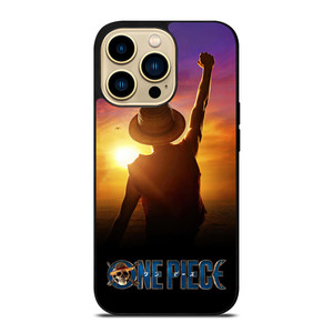 LUFFY ONE PIECE LIVE ACTION iPhone 14 Pro Max Case Cover