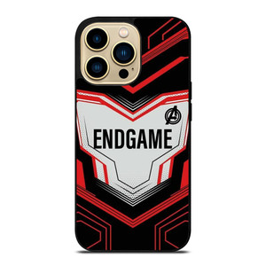 MARVEL AVENGERS ENDGAME SUIT iPhone 14 Pro Max Case Cover MARVEL AVENGERS ENDGAME SUIT iPhone 14 Pro Max Case Cover