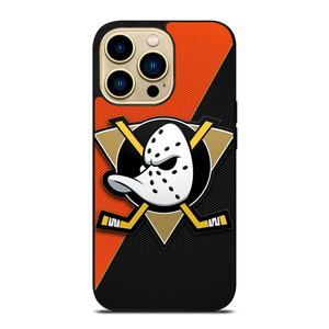 MIGHTY DUCKS HOCKEY TEAM iPhone 14 Pro Max Case Cover MIGHTY DUCKS HOCKEY TEAM iPhone 14 Pro Max Case Cover