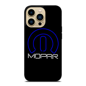 MOPAR NEON LOGO iPhone 14 Pro Max Case Cover MOPAR NEON LOGO iPhone 14 Pro Max Case Cover