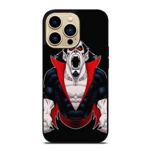 MORBIUS CARTOON iPhone 14 Pro Max Case Cover MORBIUS CARTOON iPhone 14 Pro Max Case Cover