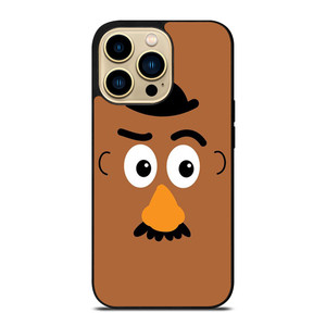 MR POTATO HEAD TOY STORY iPhone 14 Pro Max Case Cover MR POTATO HEAD TOY STORY iPhone 14 Pro Max Case Cover