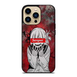 MY HERO ACADEMIA HIMIKO TOGA SENPAI iPhone 14 Pro Max Case Cover MY HERO ACADEMIA HIMIKO TOGA SENPAI iPhone 14 Pro Max Case Cover
