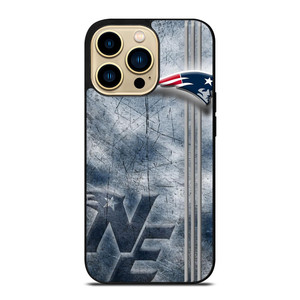 NEW ENGLAND PATRIOT NFL TEAM iPhone 14 Pro Max Case Cover NEW ENGLAND PATRIOT NFL TEAM iPhone 14 Pro Max Case Cover