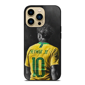 NEYMAR JR BRAZIL FOOTBALL iPhone 14 Pro Max Case Cover NEYMAR JR BRAZIL FOOTBALL iPhone 14 Pro Max Case Cover