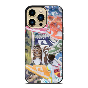 NIKE AIR JORDAN HYPEBEAST COLLECTION iPhone 14 Pro Max Case Cover NIKE AIR JORDAN HYPEBEAST COLLECTION iPhone 14 Pro Max Case Cover