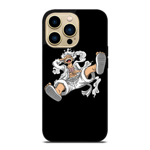 ONE PIECE LUFFY GEAR 5 iPhone 14 Pro Max Case Cover ONE PIECE LUFFY GEAR 5 iPhone 14 Pro Max Case Cover