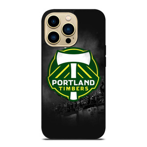 PORTLAND TIMBERS FOOTBALL iPhone 14 Pro Max Case Cover PORTLAND TIMBERS FOOTBALL iPhone 14 Pro Max Case Cover