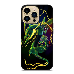 RAYQUAZA POKEMON GAMES CARTOON iPhone 14 Pro Max Case Cover RAYQUAZA POKEMON GAMES CARTOON iPhone 14 Pro Max Case Cover