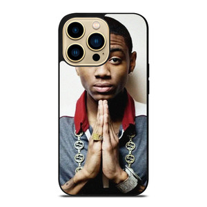 SOULJA BOY RAPPER 2 iPhone 14 Pro Max Case Cover