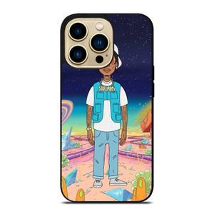 SOULJA BOY RAPPER CARTOON iPhone 14 Pro Max Case Cover SOULJA BOY RAPPER CARTOON iPhone 14 Pro Max Case Cover