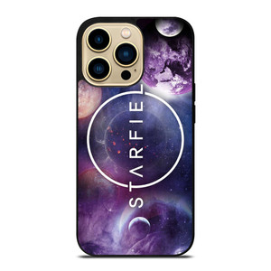 STARFIELD GAMES LOGO 2 iPhone 14 Pro Max Case Cover