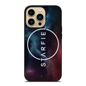 STARFIELD GAMES LOGO iPhone 14 Pro Max Case Cover STARFIELD GAMES LOGO iPhone 14 Pro Max Case Cover