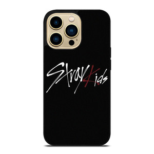 STRAY KIDS BOY BAND LOGO iPhone 14 Pro Max Case Cover