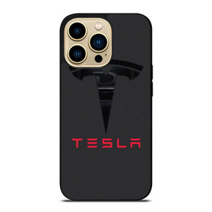 TESLA SILHOUETTE LOGO ICON iPhone 14 Pro Max Case Cover TESLA SILHOUETTE LOGO ICON iPhone 14 Pro Max Case Cover