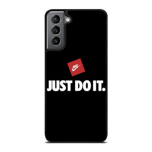 NIKE JUST DO IT TAG  Samsung Galaxy S21 Plus Case Cover NIKE JUST DO IT TAG  Samsung Galaxy S21 Plus Case Cover