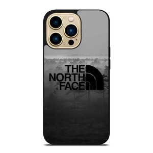 THE NORTH FACE MISTS iPhone 14 Pro Max Case Cover THE NORTH FACE MISTS iPhone 14 Pro Max Case Cover