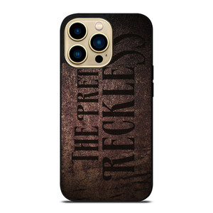 THE PRETTY RECKLESS LOGO iPhone 14 Pro Max Case Cover