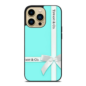 TIFFANY AND CO RIBBON iPhone 14 Pro Max Case Cover TIFFANY AND CO RIBBON iPhone 14 Pro Max Case Cover