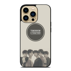 TOMORROW X TOGETHER TXT KPOP iPhone 14 Pro Max Case Cover