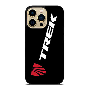 TREK BIKE LOGO iPhone 14 Pro Max Case Cover