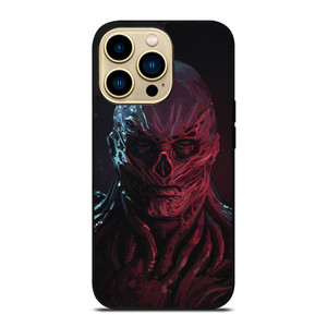 VECNA STRANGER THINGS iPhone 14 Pro Max Case Cover