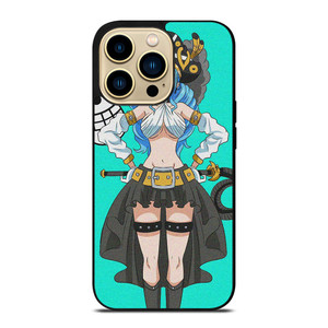 VIVI ONE PIECE ANIME iPhone 14 Pro Max Case Cover VIVI ONE PIECE ANIME iPhone 14 Pro Max Case Cover