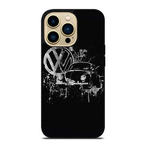 VOLKSWAGEN VW BEETLE CLASSIC iPhone 14 Pro Max Case Cover