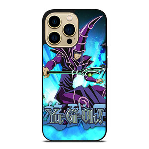 YUGIOH DARK MAGICIAN CARD GAME iPhone 14 Pro Max Case Cover YUGIOH DARK MAGICIAN CARD GAME iPhone 14 Pro Max Case Cover